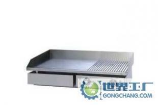 酒店厨房设备GH-822粤海商用电扒炉-电扒炉系列_机械及行业设备_世界工厂网中国产品信息库