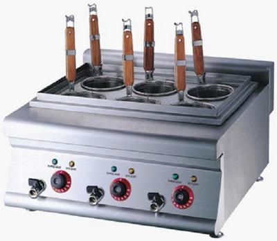 TM-6 台式电煮面机_产品信息_资讯_中国厨房设备网