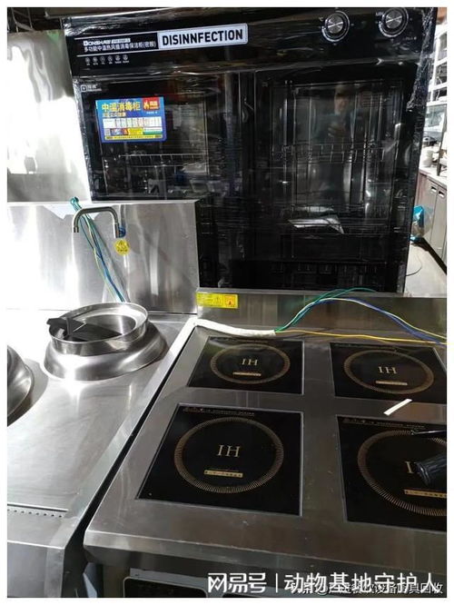 找到附近厨具市场,怎么快速寻找想要购买的冰柜烤箱洗碗机等设备
