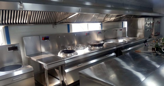 成都商用厨房设备厂,四川酒店厨具公司,四川食堂厨房设备工程,成都奥