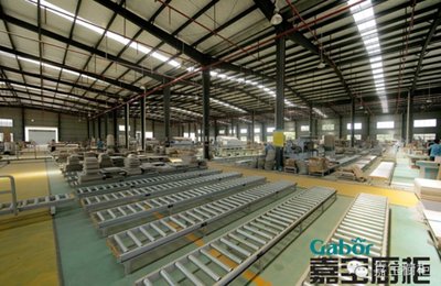 橱柜定制二线品牌有哪些?嘉宝橱柜是几线品牌?|加盟评测