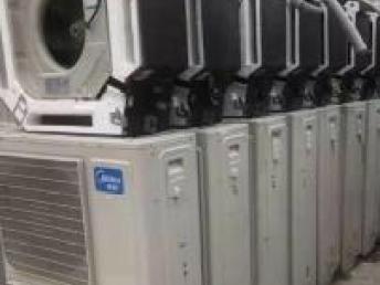 图 全武汉长期上门收售空调电脑液晶电视冰箱冰柜及厨具用品酒店设备 武汉家电