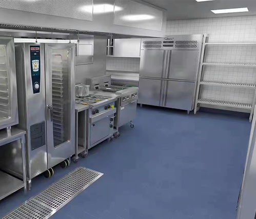 商用厨具哪家好 云南厨神厨房设备 在线咨询 玉溪商用厨具