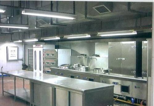 【东莞上门回收酒店设备厨具回收公司】- 