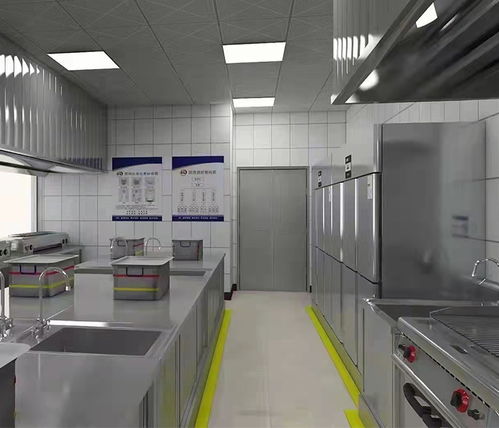 厨房厨具设备加工厂 丽江厨房厨具设备 云南厨神厨具加工厂