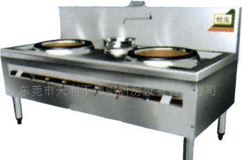 双头小炒设备 全方位选购指南