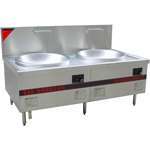 深圳佳百年KAA系列厨具 专业供应食堂商用电磁炉及用品，诚招全国经销商