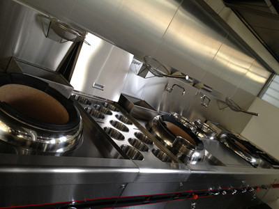 专注于厦门酒店厨房设备供应与批发——飞翔批发的专业服务