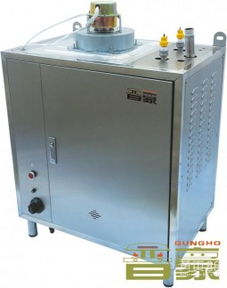 华南地区厨具厂家供应晋豪Gungho燃气蒸汽发生器及蒸汽机综合解析