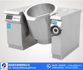 商用厨房设备哪家好？西安聚丰厨具为您提供专业解决方案