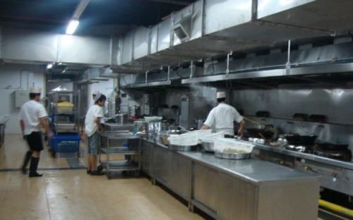 江苏厨房设备回收站 专业厨具设备回收服务