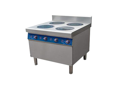 厨具行业市场的发展目标与厨具设备前瞻