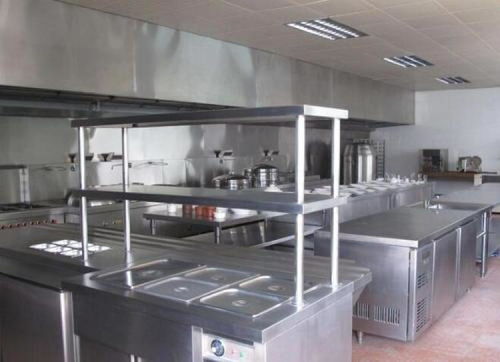 瞻洲酒店设备回收价格表 - 厨具设备