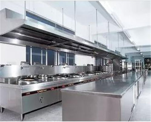 2023年广州整体厨房与金品厨具市场行情解析