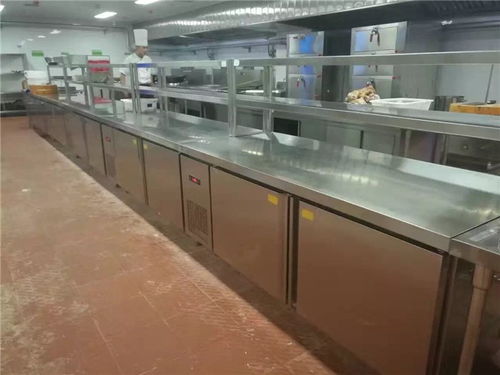唐山厨房设备选购与布局全攻略 多图详解优质厨具设备
