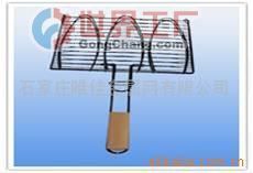 青岛烧烤网与厨房用网 厨具设备中的专业选择