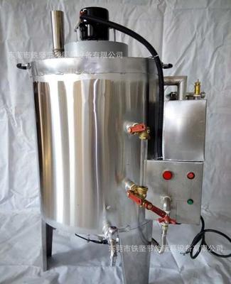 工厂直销节能燃气蒸汽发生器 蒸馒头、做豆腐的高效厨具解决方案